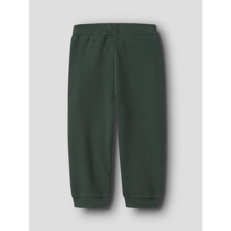 Name It Garden Topiary Nmmobear Nreg Sweat Pants Unb Noos
