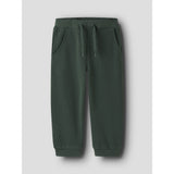 Name It Garden Topiary Nmmobear Nreg Sweat Pants Unb Noos
