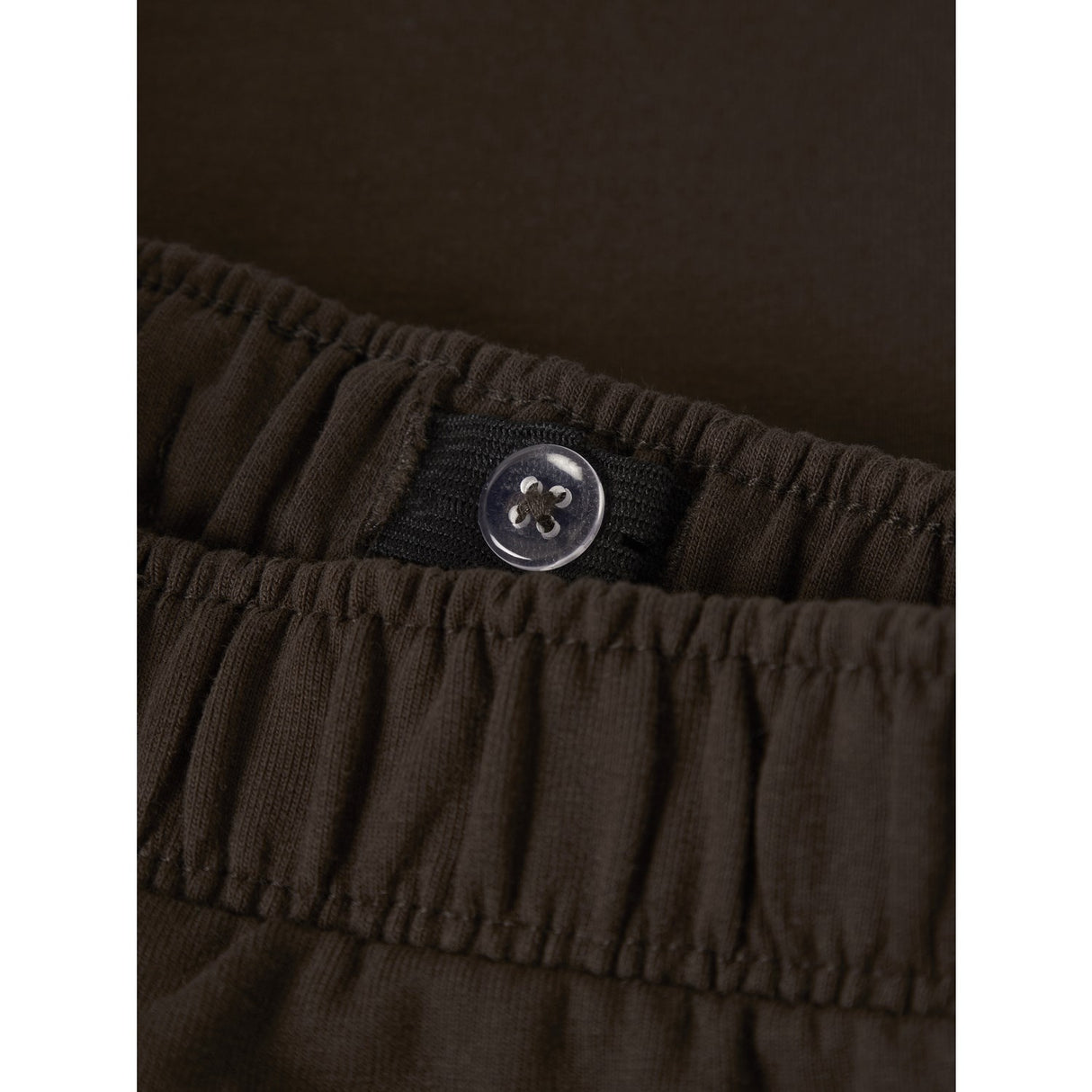 Name It Delicioso Nmmobie Nreg Sweat Pants Bru