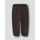 Name It Delicioso Nmmobie Nreg Sweat Pants Bru