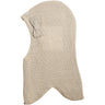 Racing Kids Havre Rund Balaclava Trelags With Bow
