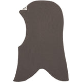 Racing Kids Coffee Beans Rund Balaclava Trelags