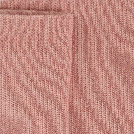 Minymo Ash Rose Perfect Basic Socks (2-Pack)