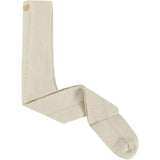 Minymo Burnished Lilac Stocking W.Pointelle (2-Pack)