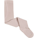 Minymo Shell Stockings W. Pattern (2-Pack)