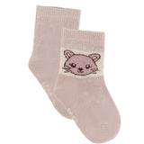Minymo Shell Baby Socks (2-Pack)