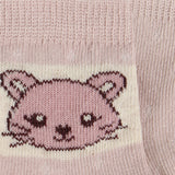 Minymo Shell Baby Socks (2-Pack)