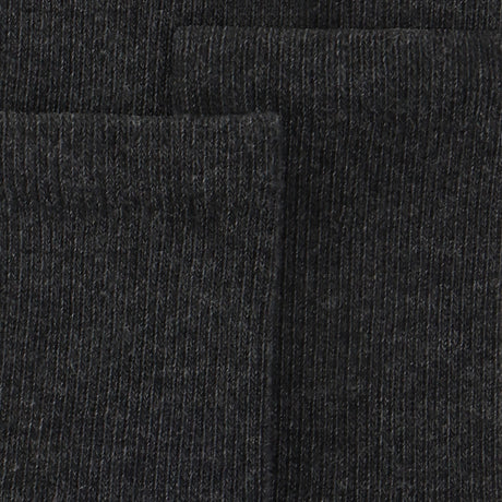 Minymo Forged Iron Melange Perfect Basic Socks (2-Pack)