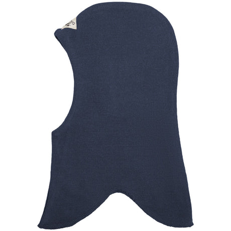 Racing Kids Classic Navy Rund Balaclava Trelags