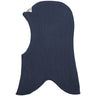 Racing Kids Classic Navy Rund Balaclava Trelags