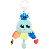 Lamaze Soothing Salty Sam Stroller Toy