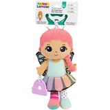 Lamaze My Friend Flora Clip & Go