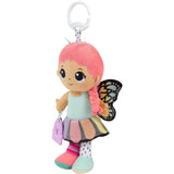 Lamaze My Friend Flora Clip & Go