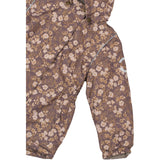 Mikk-Line Sparrow Winter Jacket Waist AOP