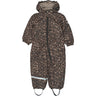 Mikk-Line Leo Snow Suit AOP