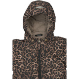 Mikk-Line Leo Snow Suit AOP