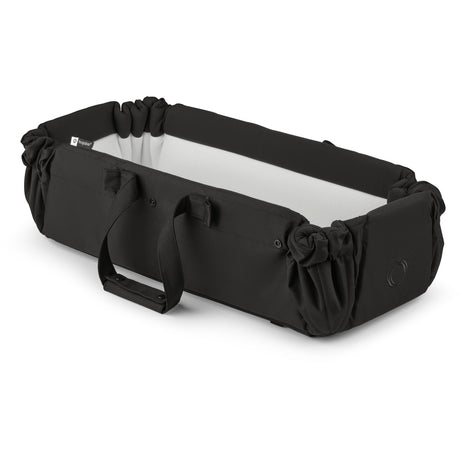 Bugaboo Baby Nest Heritage Black