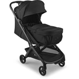 Bugaboo Baby Nest Heritage Black