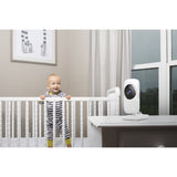 Motorola White Baby Monitor VM481 2" WHT