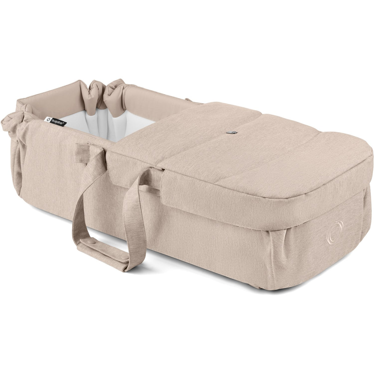Bugaboo Desert Taupe Baby Nest