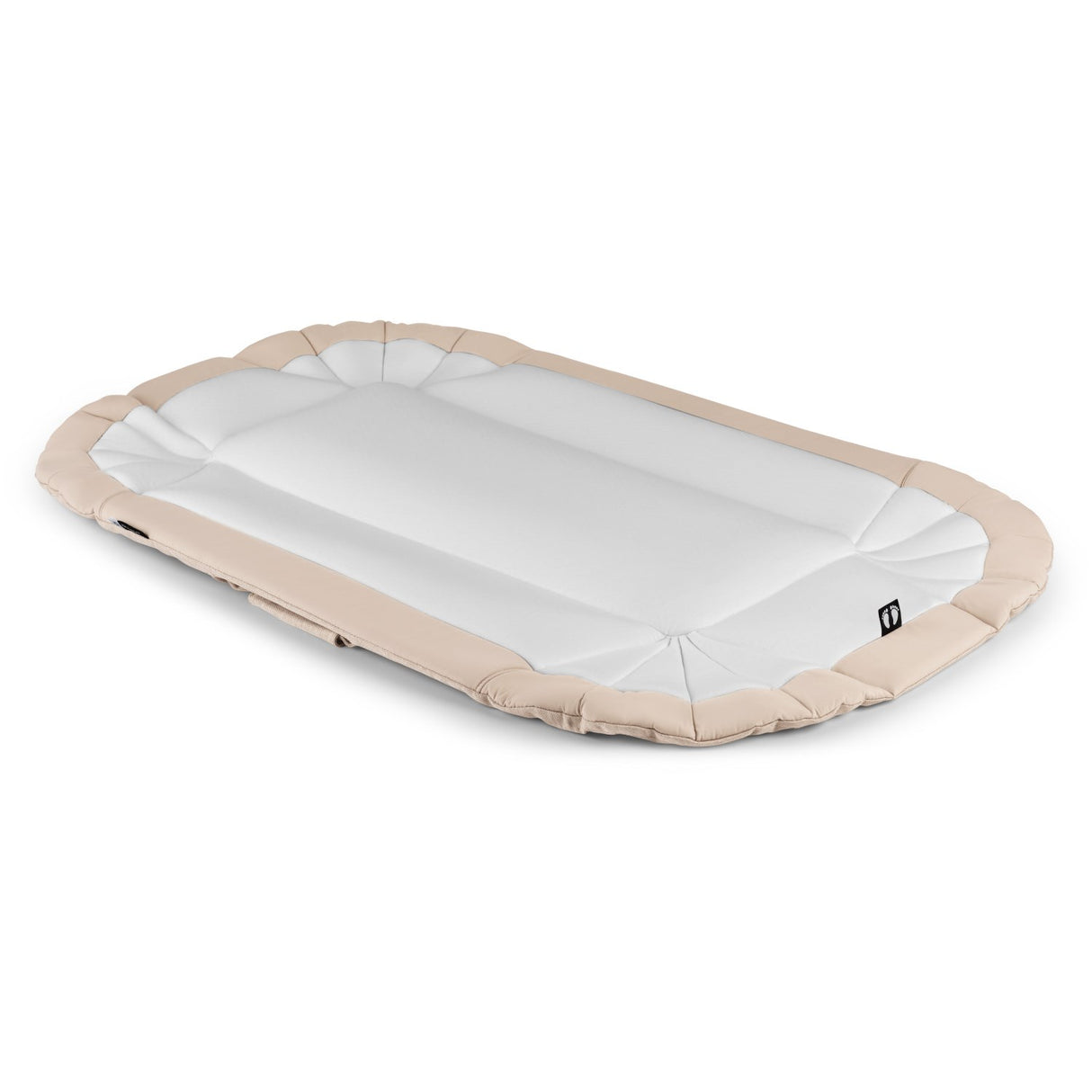 Bugaboo Desert Taupe Baby Nest