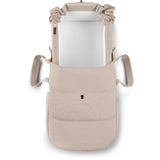 Bugaboo Desert Taupe Baby Nest