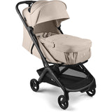 Bugaboo Desert Taupe Baby Nest