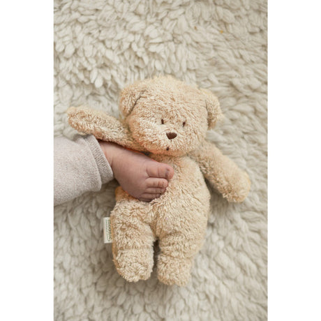 Moonie Sand Sensory Little Teddy