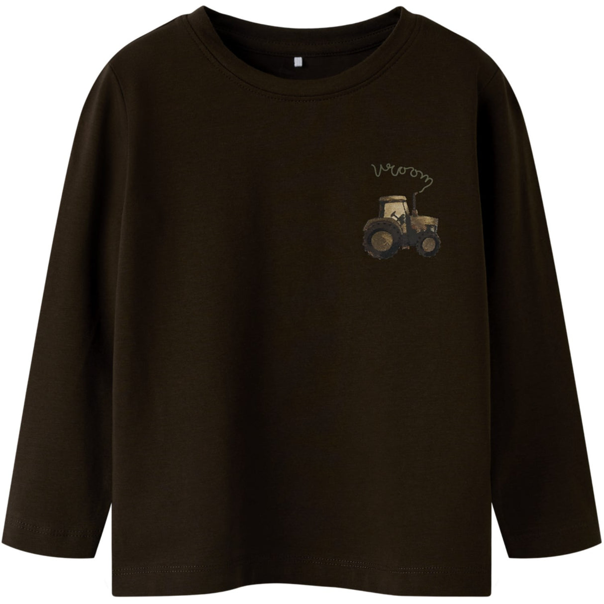 Name It Delicioso Nmmopallan Ls Top