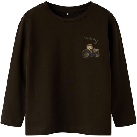 Name It Delicioso Nmmopallan Ls Top