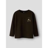 Name It Delicioso Nmmopallan Ls Top