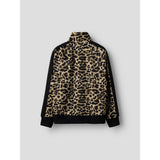 Name It Irish Cream Nkfronja Ls Nreg Top