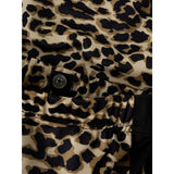 Name It Irish Cream Nkfronja Wide Pants