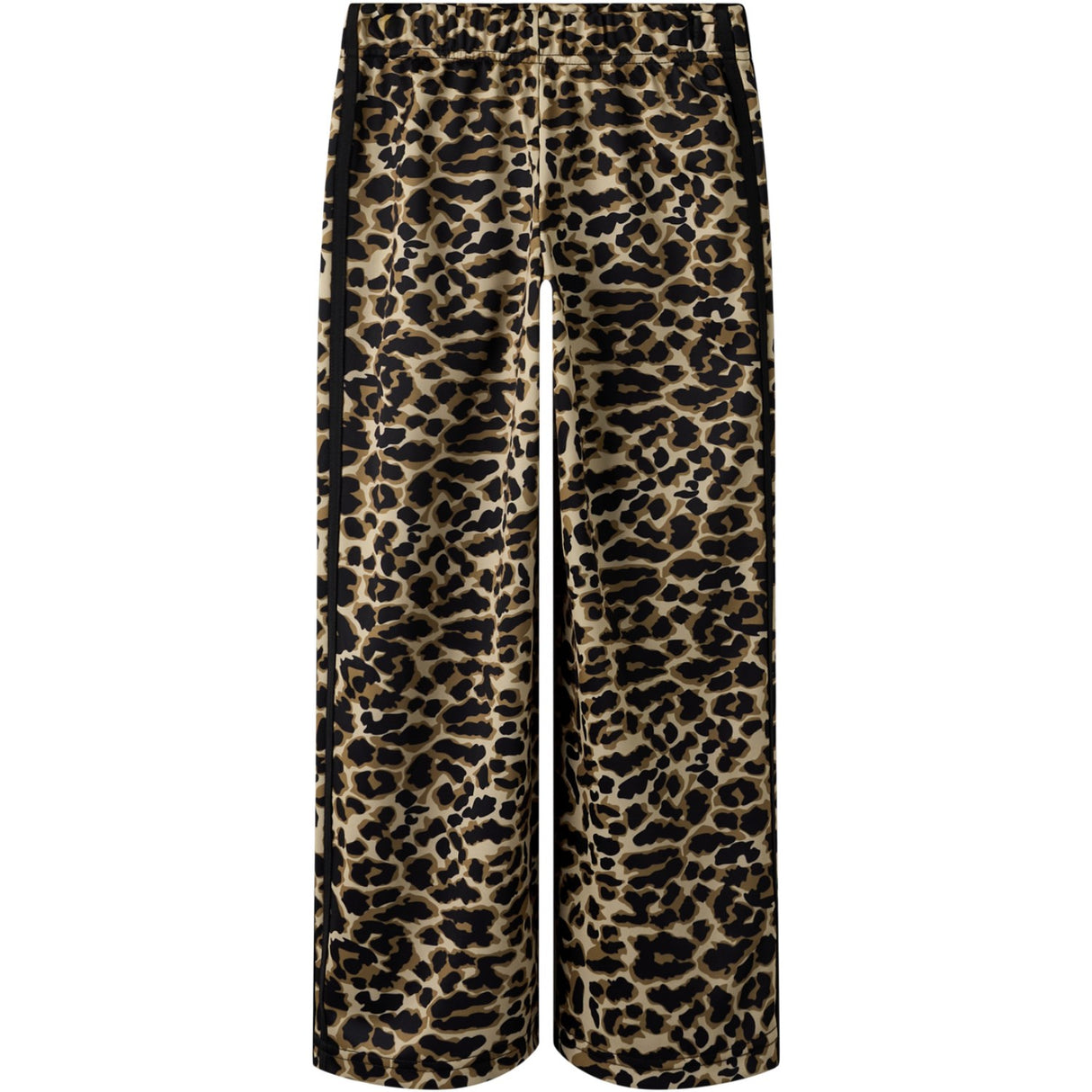 Name It Irish Cream Nkfronja Wide Pants