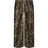 Name It Irish Cream Nkfronja Wide Pants