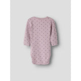 Name It Keepsake Lilac Nbfribekka Ls Xsl Body