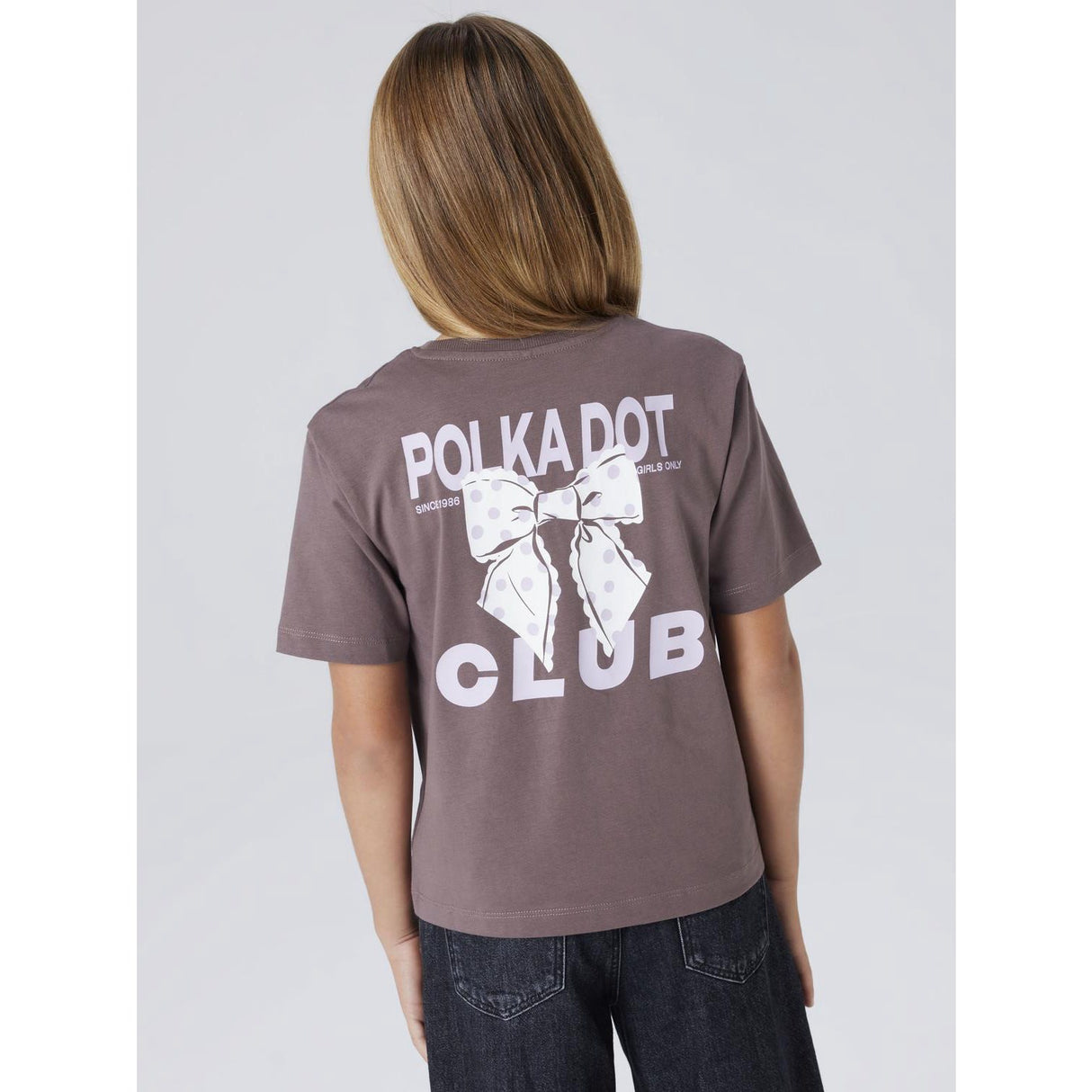 Name It Peppercorn Nkfregitze Ss Nreg Top