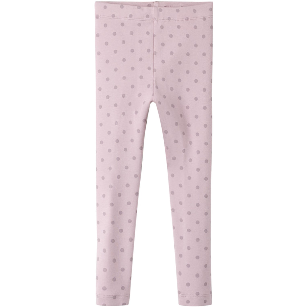 Name It Keepsake Lilac Nmfribekka Xsl Leggings