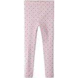 Name It Keepsake Lilac Nmfribekka Xsl Leggings