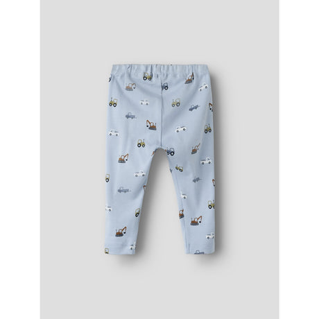 Name It Kentucky Blue Nbmrasim Pants