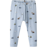 Name It Kentucky Blue Nbmrasim Pants