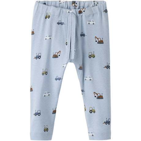 Name It Kentucky Blue Nbmrasim Pants