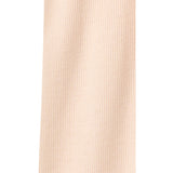 COPENHAGEN COLORS Dusty Rose Modal Rib Leggings