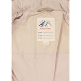 Konges Sløjd Coeur Rose Coloré Nuka Jacket Grs