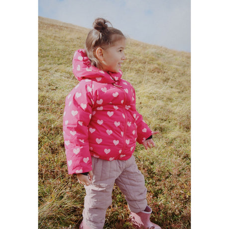 Konges Sløjd Amour Jazzy Nuka Jacket Grs