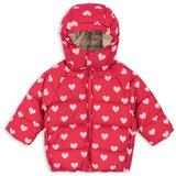 Konges Sløjd Amour Jazzy Nuka Jacket Grs