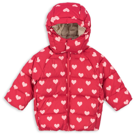 Konges Sløjd Amour Jazzy Nuka Jacket Grs