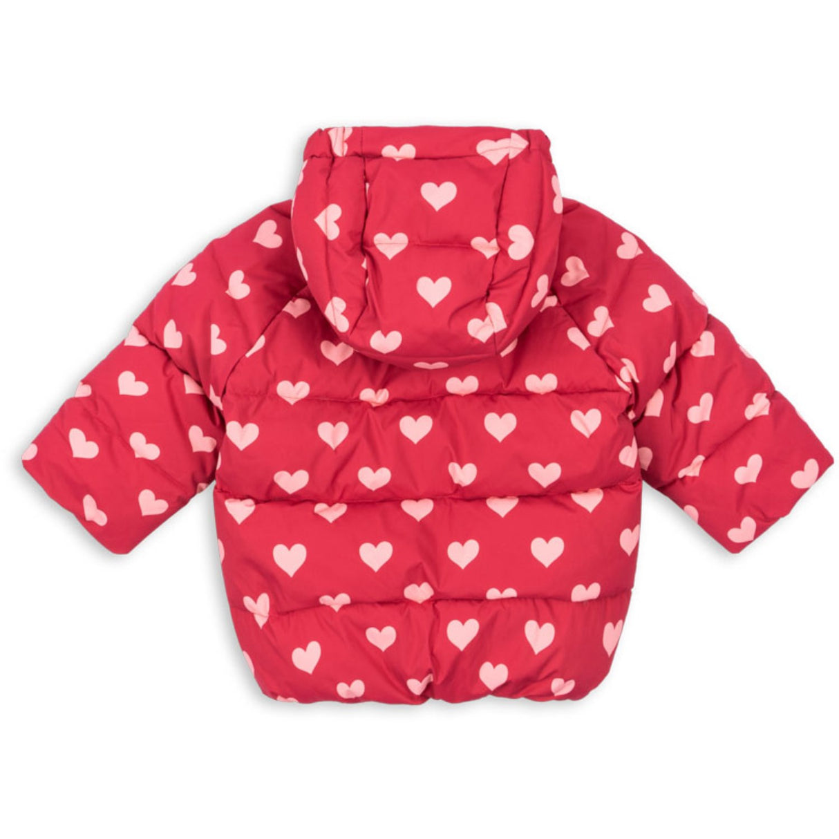 Konges Sløjd Amour Jazzy Nuka Jacket Grs