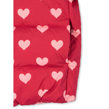 Konges Sløjd Amour Jazzy Nuka Jacket Grs