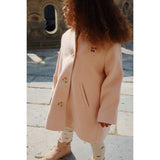 Konges Sløjd Peach Whip Novella Coat